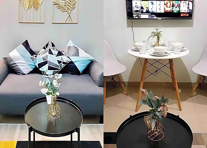 Shore 2 Residences Mall Of Simply Chic