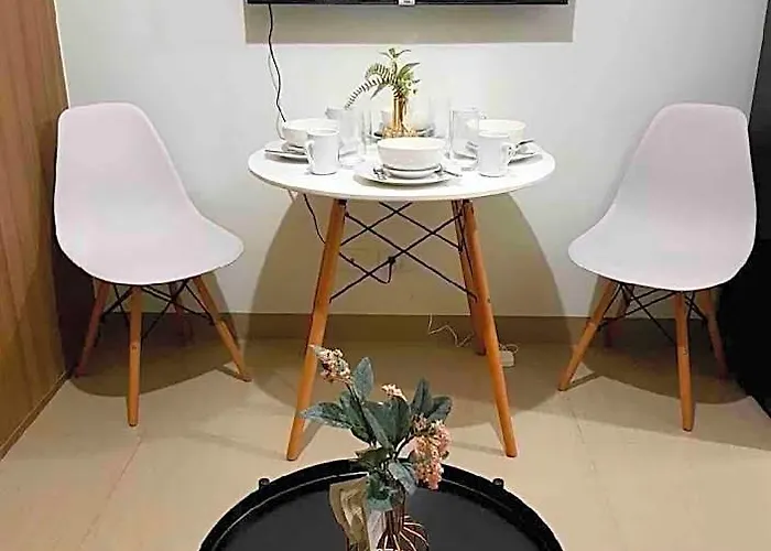 Shore 2 Residences Mall Of Simply Chic