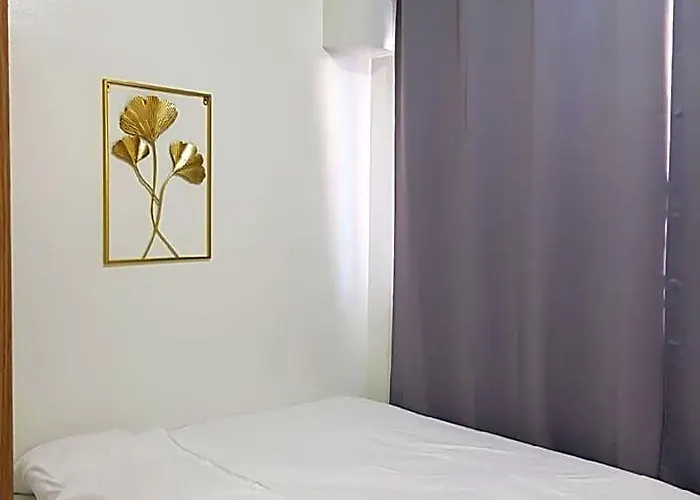 فندق Shore 2 Residences Mall Of Simply Chic 3*