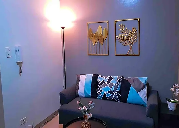 Shore 2 Residences Mall Of Simply Chic 3*